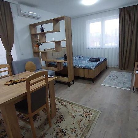 White Apartments Kosovo Polje 외부 사진