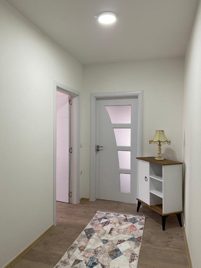 White Apartments Kosovo Polje 외부 사진