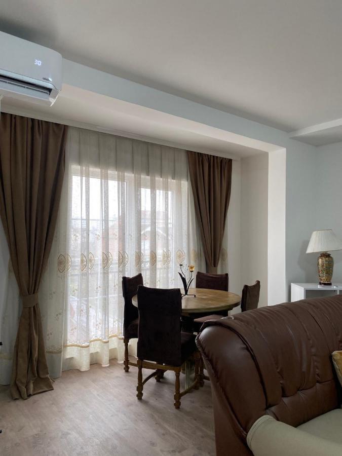 White Apartments Kosovo Polje 외부 사진