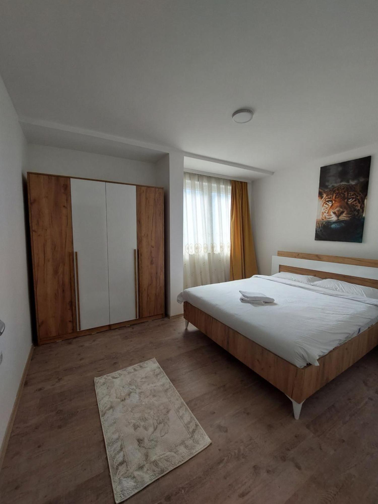 White Apartments Kosovo Polje 외부 사진